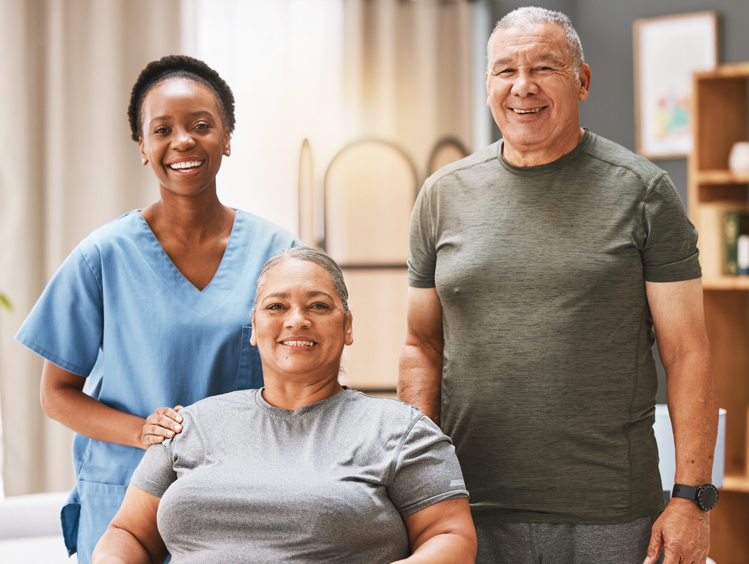 Top Qualities to Look for in a Home Care Provider | Aqua Home Care