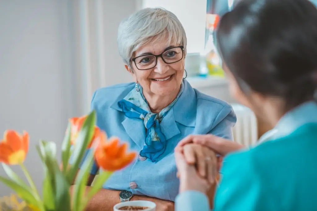 Personalized Home Care