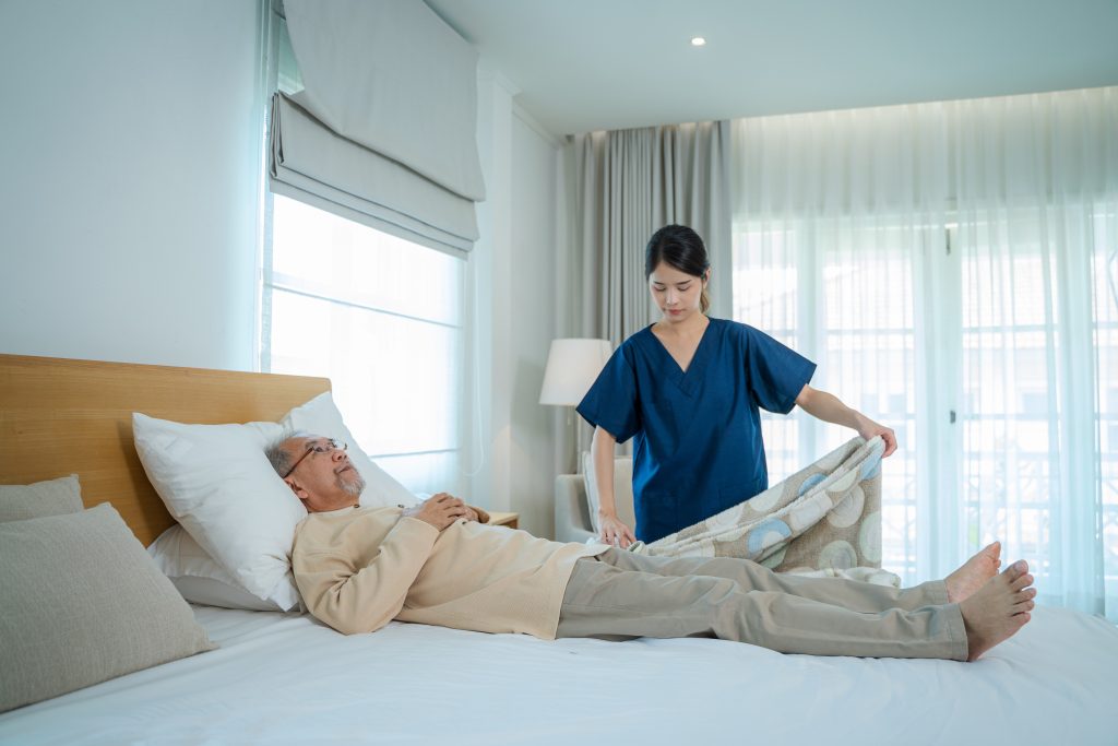 Senior Care Providers