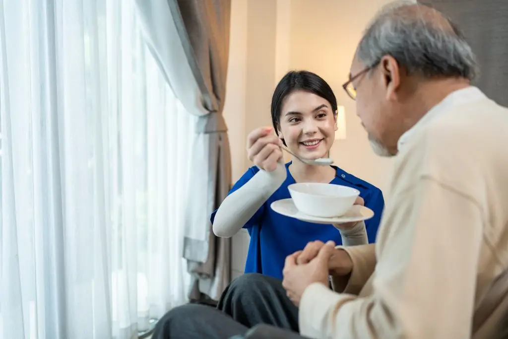 Companion Care