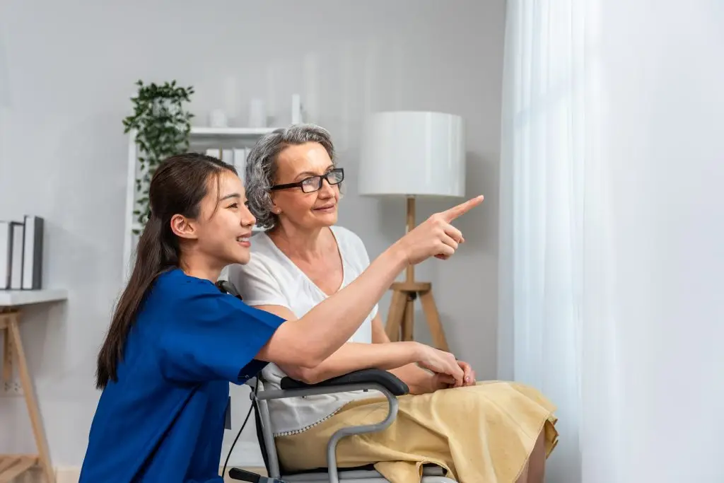 Quality In-Home Care