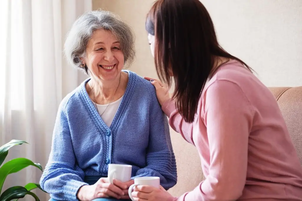 Dementia Care