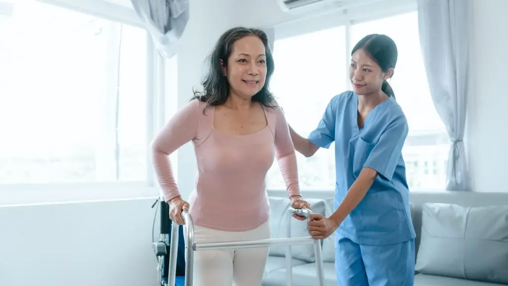 Senior Care