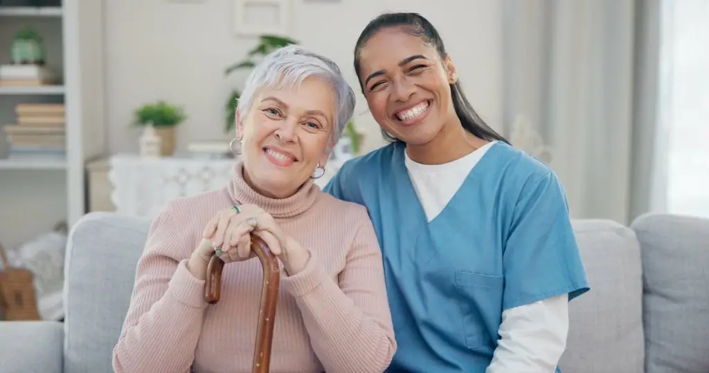 Memory Loss In Home Care