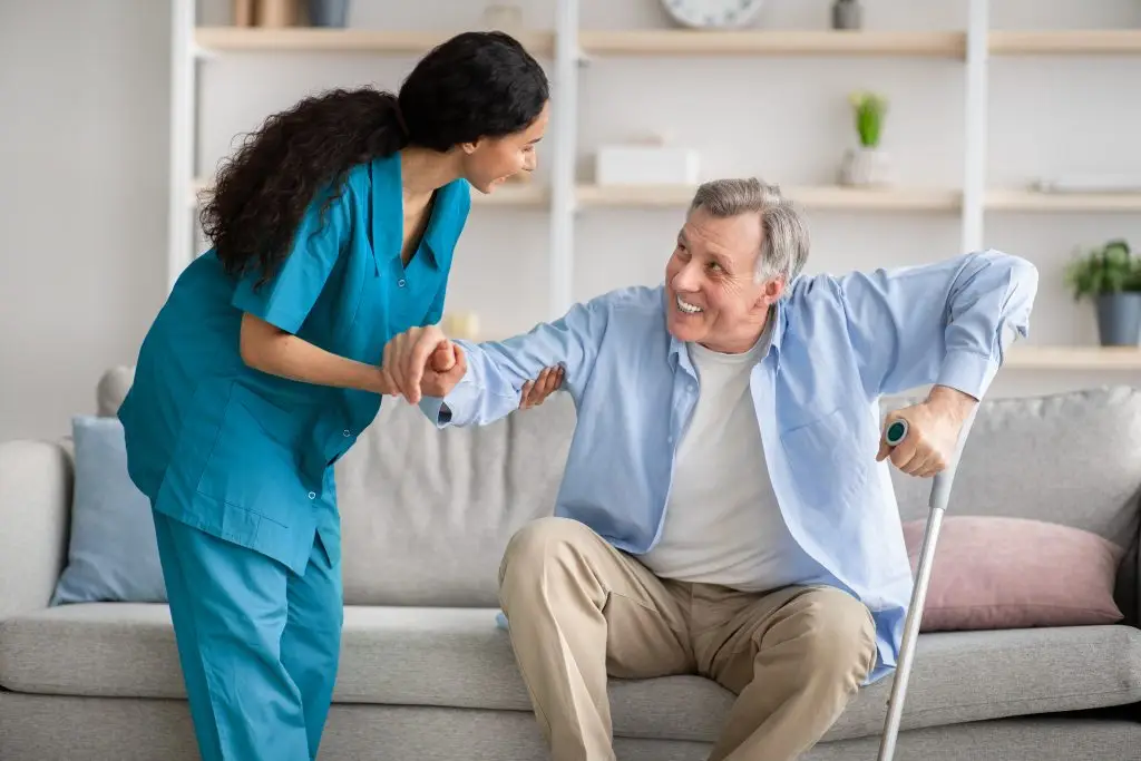 Private Adult Care Providers