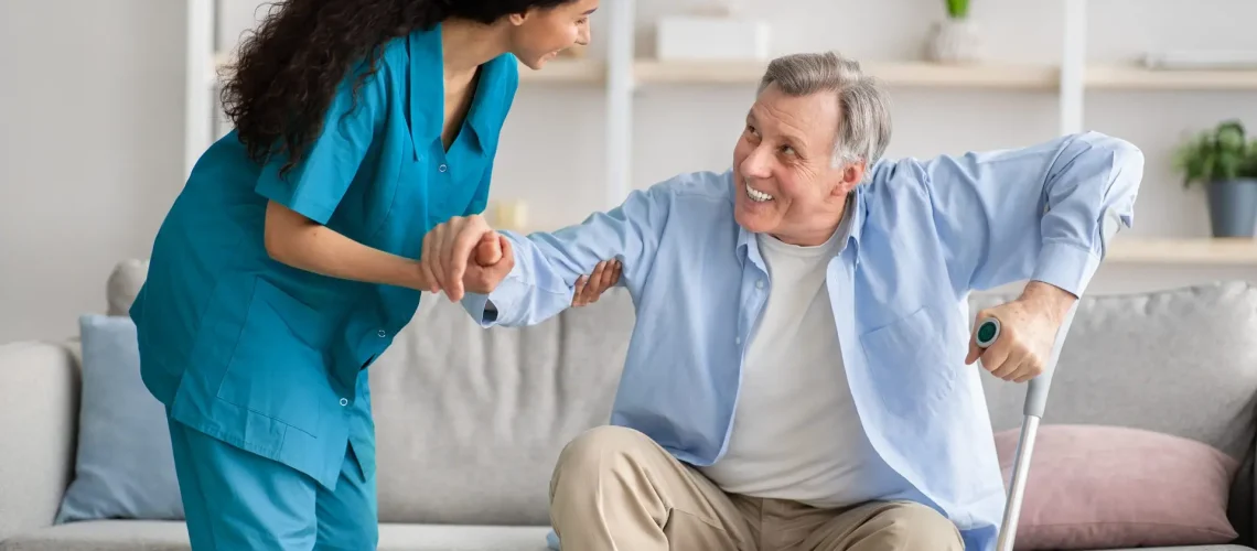 Private Adult Care Providers