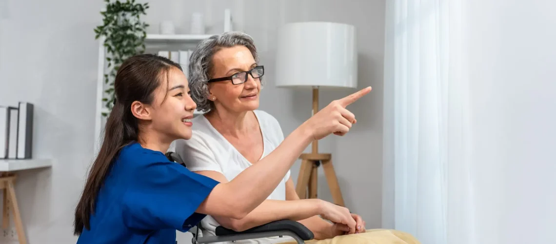 Quality In-Home Care