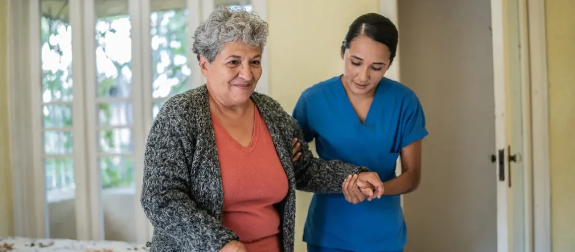 Care Provider Services