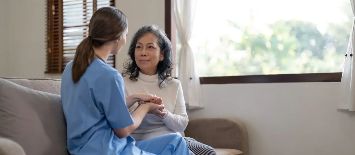 Affordable Elder Health Care Provider