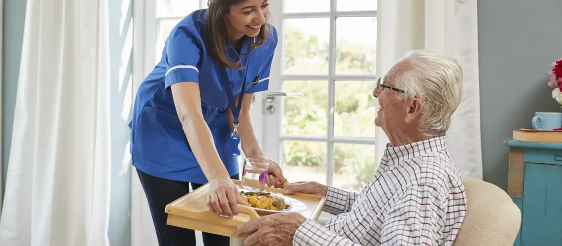 Personal Care Support