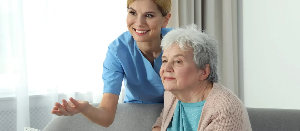 Long Term Care Insurance