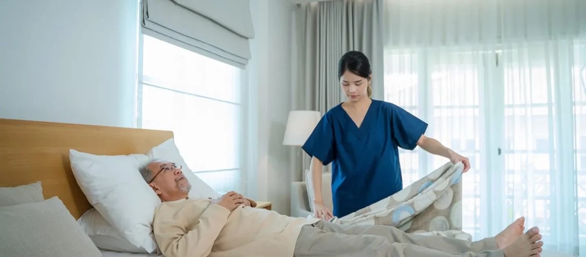 Senior Care Providers