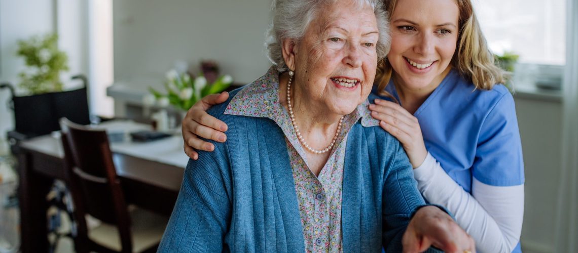 Care Provider Service