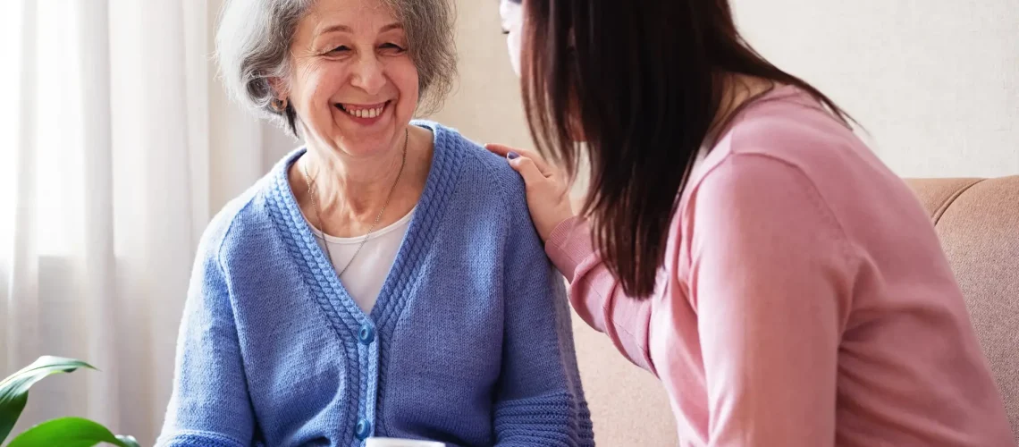 Dementia Care