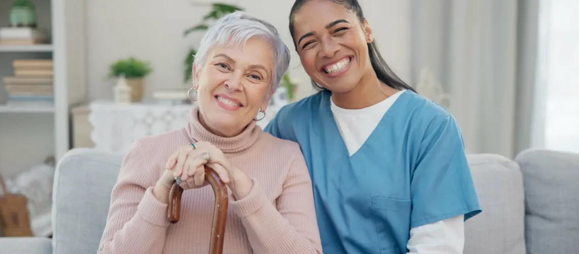 Memory Loss In Home Care
